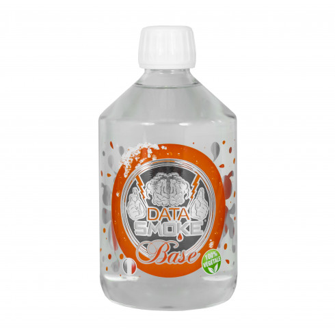 Vampire Vape 500ml 50/50 Base