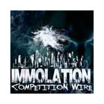 IMMOLATION COMPETITION WIRE