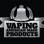 Vaping American Made Products